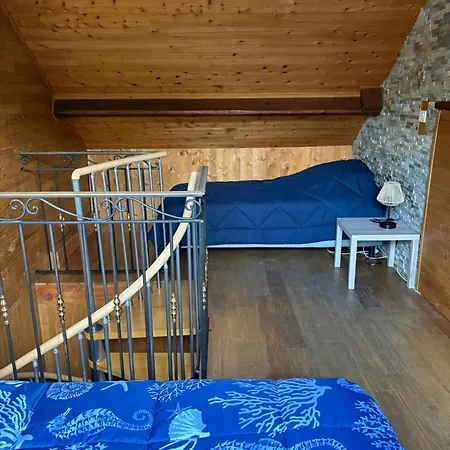 Maison à 250m De La Grande De Pont-mahé Сasa de vacaciones