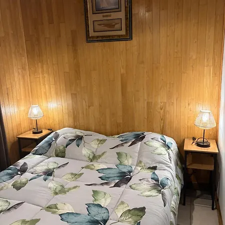 Maison à 250m De La Grande De Pont-mahé Сasa de vacaciones Assérac